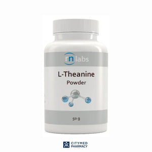 RN Labs L-Theanine Powder