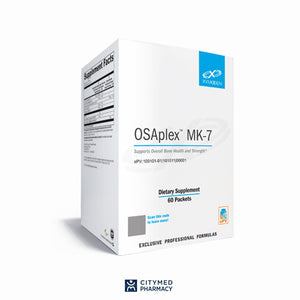 Xymogen OSAplex™ MK-7