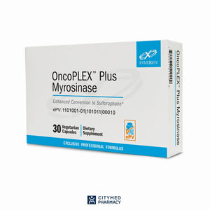 Xymogen OncoPLEX™ Plus Myrosinase