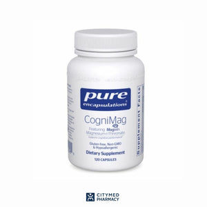 Pure Encapsulations CogniMag