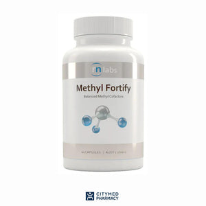 RN Labs Methyl Fortify