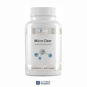 RN Labs Micro Clear
