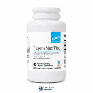 Xymogen RegeneMax®  Plus