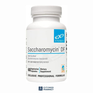 Xymogen Saccharomycin®  DF
