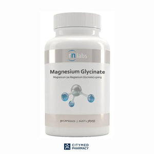 RN Labs Magnesium Glycinate
5+1 free