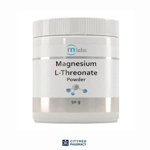 RN Labs Magnesium
L-Threonate Powder