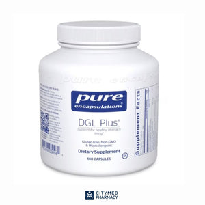 Pure Encapsulations DGL Plus®