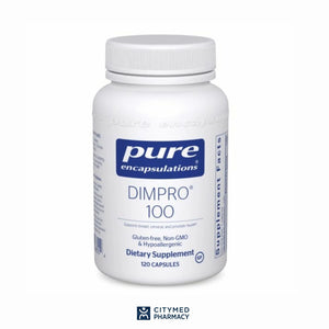 Pure Encapsulations DIMPRO®  100