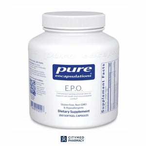 Pure Encapsulations E.P.O. (Evening Primrose Oil)