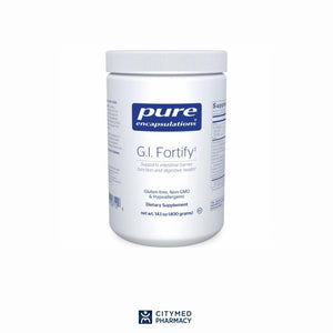 Pure Encapsulations G.I. Fortify Powder
