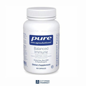 Pure Encapsulations Boron (glycinate)