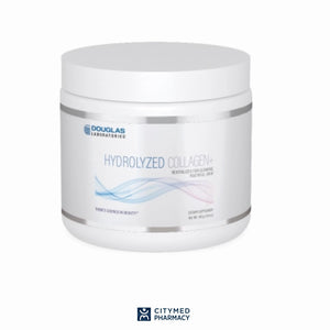 Douglas Laboratories Hydrolyzed Collagen+