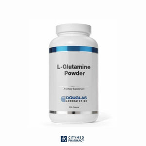 Open image in slideshow, L-Glutamine Powder
