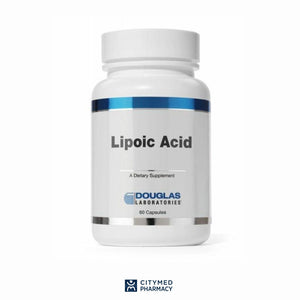 Lipoic Acid