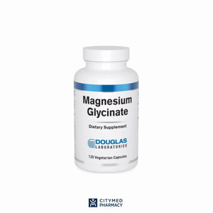 Open image in slideshow, Magnesium Glycinate
