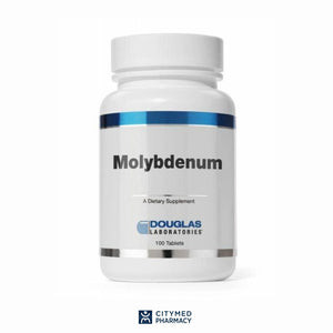 Douglas Laboratories Molybdenum