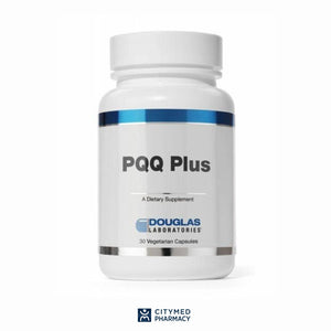 Douglas Laboratories PQQ Plus