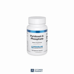 Douglas Laboratories Pyridoxal-5-Phosphate