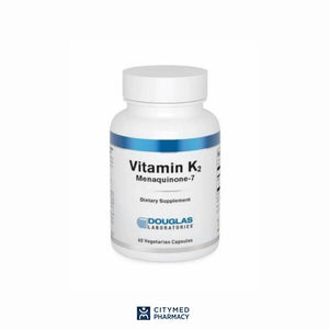 Open image in slideshow, Douglas Laboratories Vitamin K2
