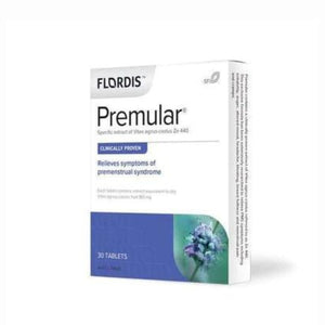 Open image in slideshow, Flordis Premular 30 tabs
