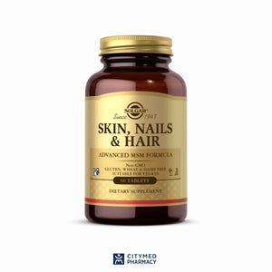 Open image in slideshow, Solgar Skin, Nails and Hair Formula
