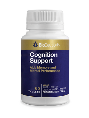 Open image in slideshow, BioCeuticals Cognition Support
