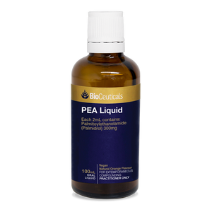 Open image in slideshow, BioCeuticals PEA Liquid

