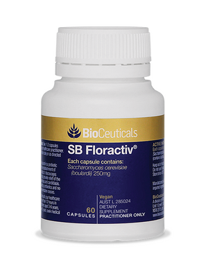 Open image in slideshow, BioCeuticals SB Floractiv
