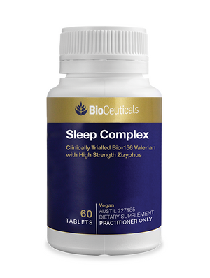 Open image in slideshow, BioCeuticals Sleep Complex

