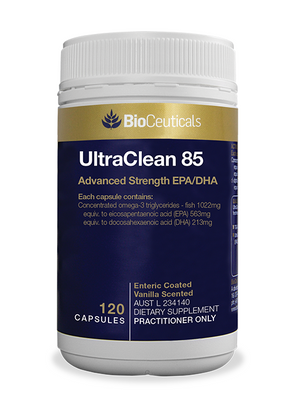Open image in slideshow, BioCeuticals UltraClean 85
