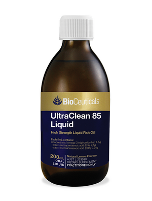 Open image in slideshow, BioCeuticals UltraClean 85 Liquid
