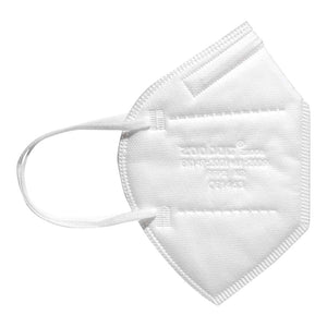 FFP2 Face Mask (equivalent to N95/KN95/P2)