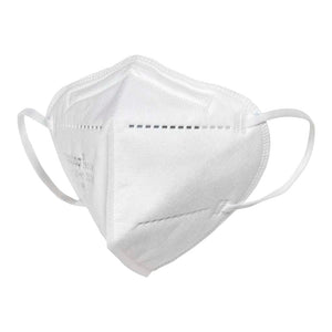 FFP2 Face Mask (equivalent to N95/KN95/P2)