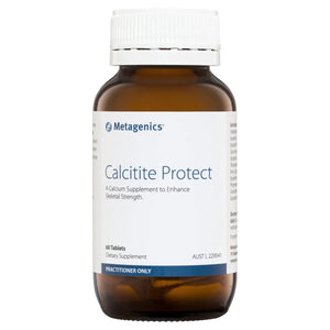Open image in slideshow, Metagenics Calcitite Protect
