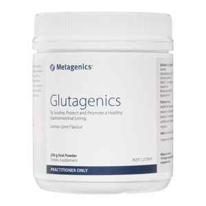 Open image in slideshow, Metagenics Glutagenics
