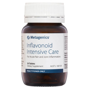 Open image in slideshow, Metagenics Inflavonoid Intensive Care
