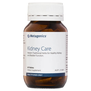 Open image in slideshow, Metagenics Kidney Care
