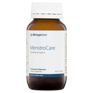 Open image in slideshow, Metagenics MenstroCare
