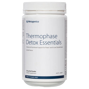 Open image in slideshow, Metagenics Thermophase Detox Essentials
