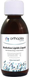 Open image in slideshow, Orthoplex BioActive Lipids Liquid
