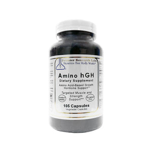 Open image in slideshow, Premier Research Labs Amino hGH
