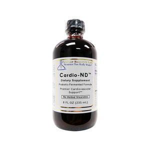 Open image in slideshow, Premier Research Labs Cardio-ND
