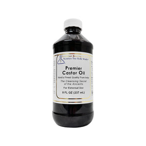 Open image in slideshow, Premier Research Labs Castor Oil
