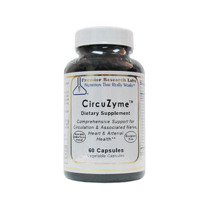 Open image in slideshow, Premier Research Labs CircuZyme
