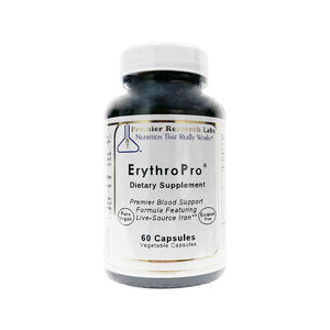 Open image in slideshow, Premier Research Labs ErythroPro
