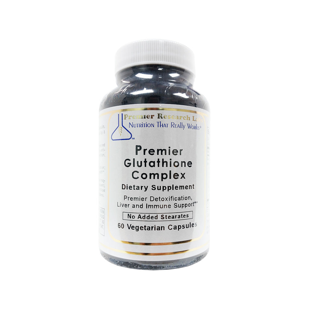 Premier Research Labs Glutathione Complex CityMed Pharmacy Premier Research Labs Glutathione Complex CityMed Pharmacy