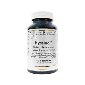 Open image in slideshow, Premier Research Labs Hyssinol
