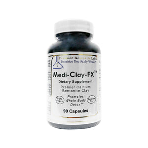 Open image in slideshow, Premier Research Labs Medi Clay-FX
