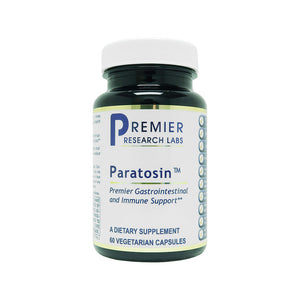 Open image in slideshow, Premier Research Labs Paratosin
