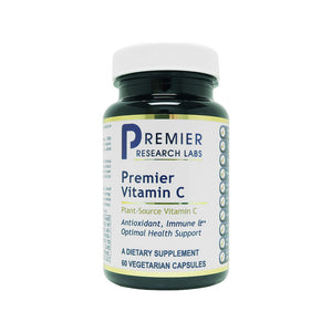 Open image in slideshow, Premier Research Labs Vitamin C
